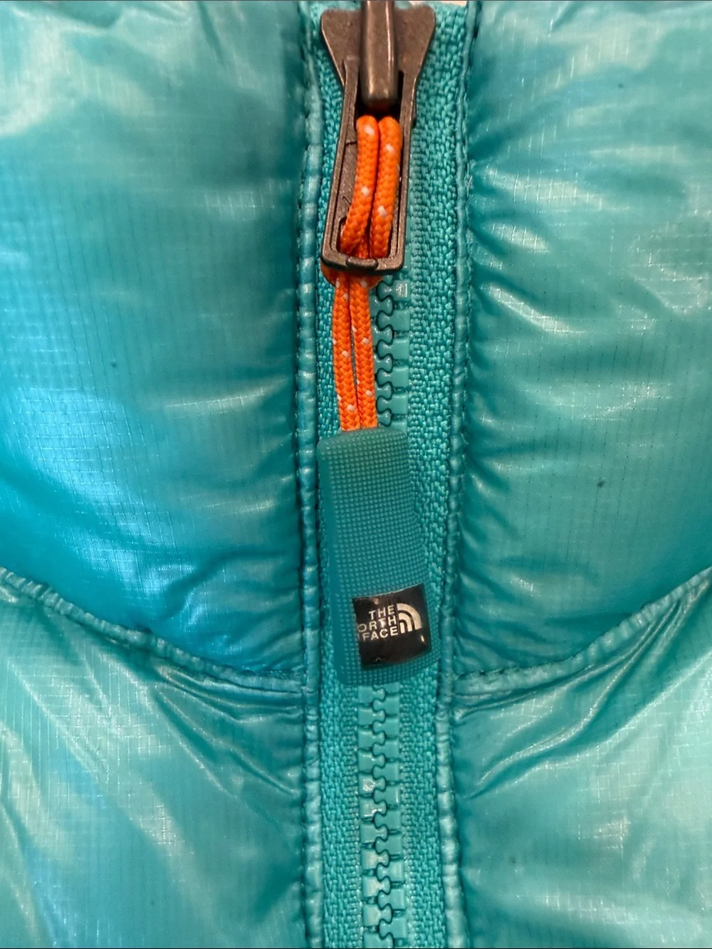 The North Face Diez 900 Down Jacket Summit Series Women's Size Small